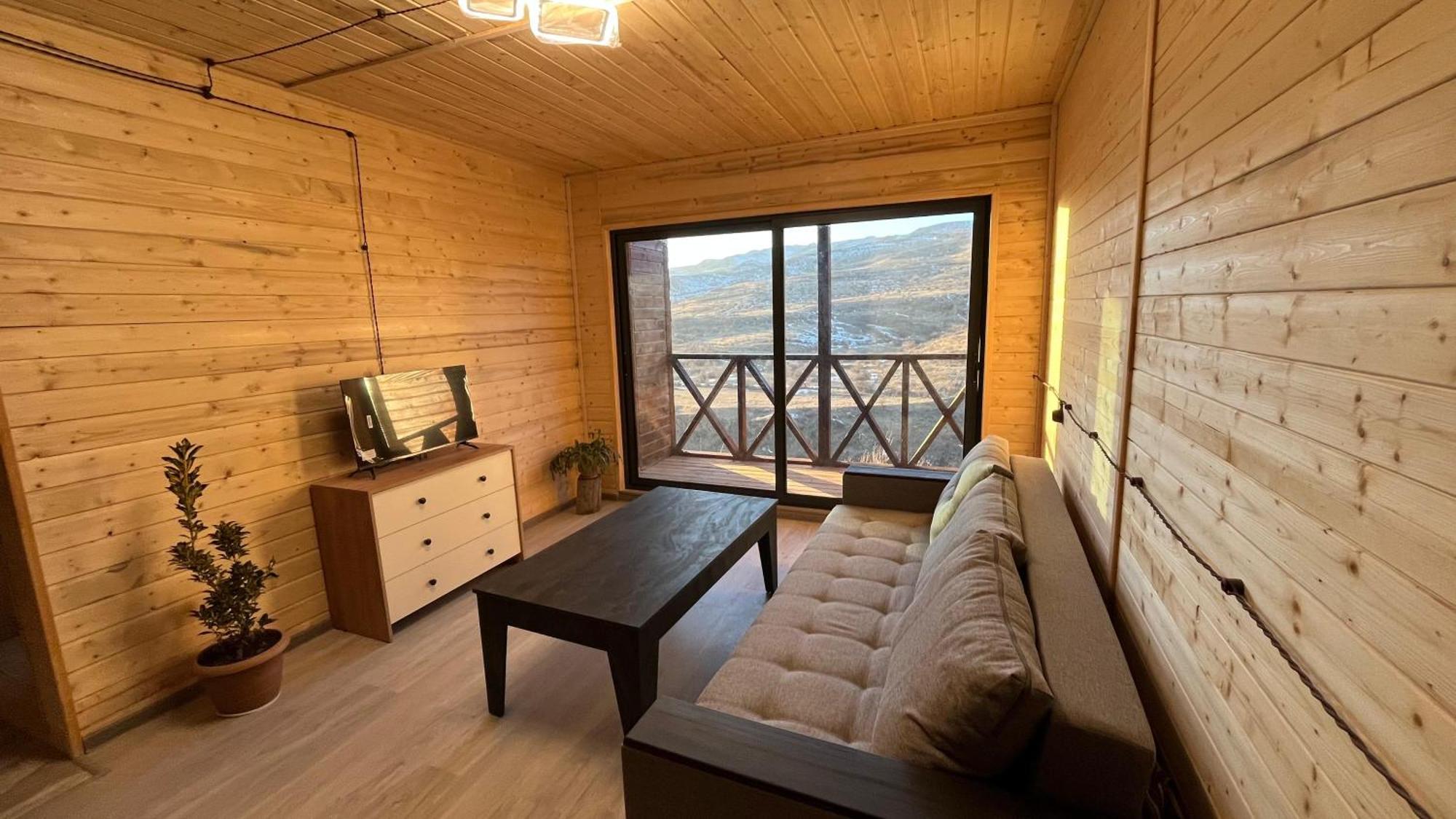 Old Byurakan Gouest House Habitación foto